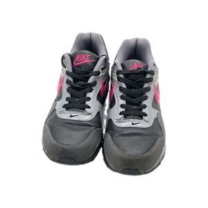 Nike Air Max Correlate Pink/Gray Womens Size 9 525381-060 Gym Walking Jogging